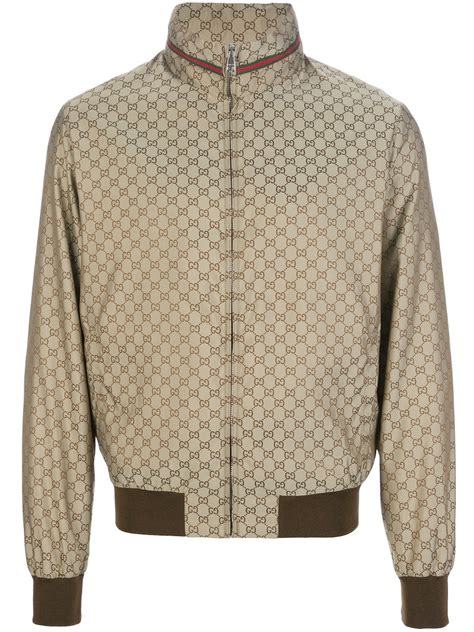 gucci bomber jacket price|Gucci bomber jacket men's.